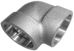 Wholesale incoloy 800 socket welding 45deg elbow from china suppliers