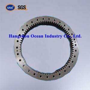 Wholesale CNC Machined Load Capacity Ground High Precision Gears / Gears from china suppliers