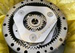 EC240B Swing Gearbox VOE14542163 Volvo Swing Reduction Gear VOE14566202