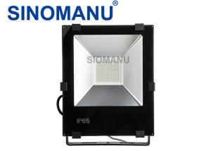Wholesale 2 Chips Inside LED Flood Lights Outdoor High Power For Building Decoration from china suppliers