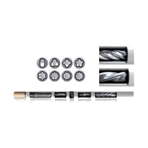 Buy cheap Downhole Motor : stator, rotor, shaft, housing, bearing, by-pass valve, etc from wholesalers