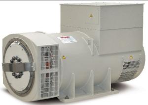 Wholesale Synchronous Excitation 3 Phase AC Generator 916kw 1145kva 60hz 208v - 480v from china suppliers