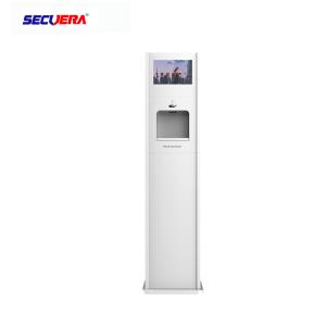 Wholesale UV Disinfection 10L Automatic Hand Sanitizer Dispenser from china suppliers