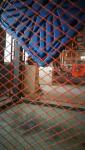 1500x1200mm cheap plastic heavy duty pallet