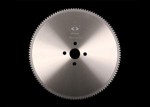 China cold saw blade Metal Cutting Saw Blades / stainless steel cutting blade 285mm 120z on sale