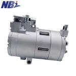 AC Air Conditioning Compressor OE # 64526830620 Electric Vehicle Air Refrigerati