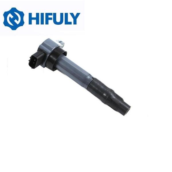 Eclipse Mitsubishi Ignition Coil SMW250746 Car Ignition Coil Galant Lancer
