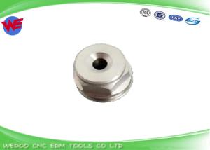 Wholesale 200442870 442.870 Metal Cap Nut For Charmilles EDM Lower Swivel Nut D14.5*D3.5*11 from china suppliers
