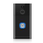 Photosensitive WIFI Video Entrancebell with 720P Picture Resolution and Doorbell