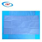 Blue Baby Ob Emergency Delivery Kit Pack For Newborn