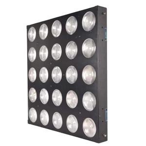 Wholesale Night Club Disco Laser Light Display Room with IP44 95 Ra Led Matrix Lazer Light from china suppliers
