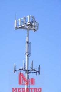 Wholesale cellular communicaiton GSM phone towers from china suppliers