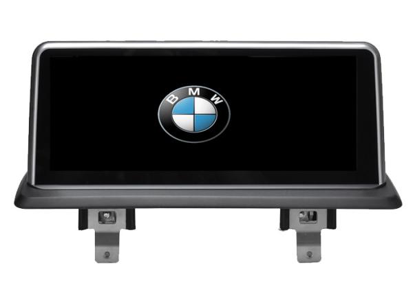 BMW 1 Series E81 E82 E87 E88 2005-2012 CIC Upgrade Sound System Built in SIM