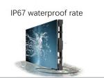Outdoor Led Display,Outdoor Front Access LED Display P4.7 P6.3 P9.5 Smart, Light
