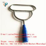 Carbon Steel Material Cattle Mouth Gag , Mouth Gag for Animal