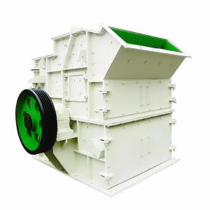 Wholesale Coal Hammer Crusher Machine Desulphurization Tile Impact Breaker 200tph from china suppliers