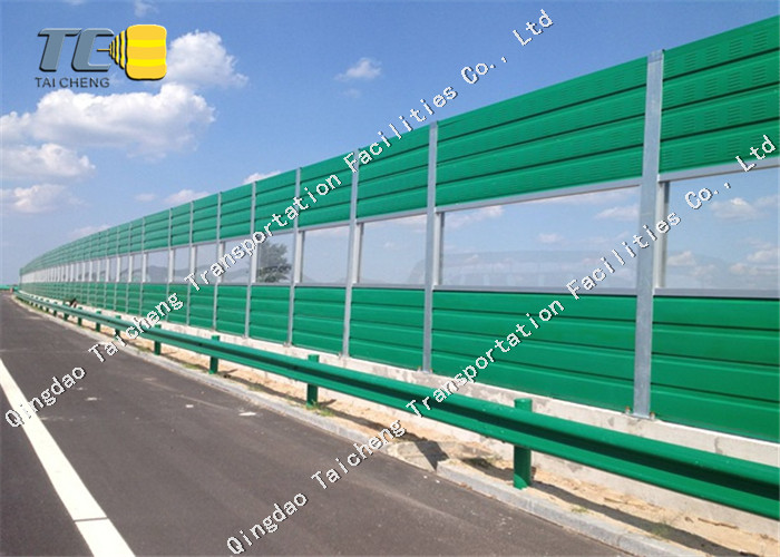 Construction Noise Barrier Cancelling Walls Sound Proof Fence Sound Barrier