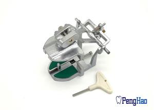 Wholesale Flexible And Versatile Dental Articulator Alloy Material Made Plaster No Needed from china suppliers