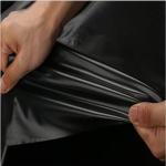 Outdoor Prefabricated HDPE Fish Pond Liner 1mm 2mm for Water Storage Tanks and