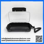 China Diving Equipment IP68 ABS Fiberglass Plastic Waterproof Hard case for sale