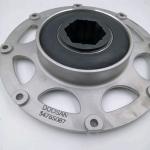 Coupling for 54755087 Ingersoll-rand Air Compressor Spare Parts Supply