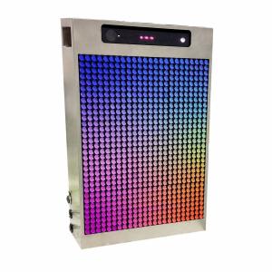 Wholesale Lcd Magnetic Flip Dot Module With Logo Artistic Mechanical Blade from china suppliers