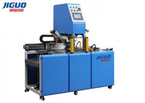 Wholesale YH-800S Automatic Hydraulic Hot Stamping Machine For Leather Box Cartons from china suppliers
