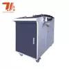 Raycus Source Handheld Fiber Laser Welder 1000W 1500W 2000W