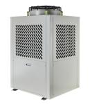 Industrial Commercial Energy Saving Air Conditioner 28KW With HEPA Filter