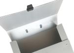 5mm Archive Packing PP Hollow Corrugated Plastic Box