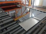ASTM 304 1mm Stainless Steel Plate 2B Surface SS Sheet 1219mm