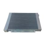 Atlas Oil Cooler1614936500 High Quality Spare Parts For Air Compressors