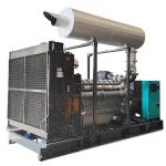 Silent Type Open Diesel Generator Industrial Generator Diesel High Performance