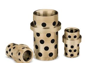 Wholesale Guide Bushing SOSG For Injection And Die Casting Moulds SO#50SP2 from china suppliers