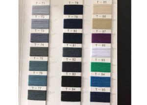 Wholesale Raw White 90 Degree Pva Water Soluble Yarn For Making Terry Zero Twisted Yarn Towel from china suppliers