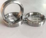 RX23 Wellhead Metal Ring Joint Gasket Lens Ring Flange