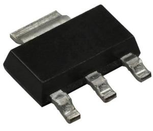 Wholesale LD1117S33CTR from china suppliers