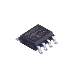 Wholesale MCP4822-E/SN New and Original MCP4822-E/SN SOIC-8 Integrated circuit from china suppliers