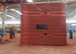 Power Station Coal Combustion Evaporation Section Boiler Water Wall