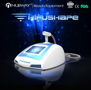 Wholesale Ultroshape slimming machine / Hifu high intensity focused ultrasoud Slimming Machine from china suppliers
