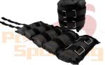 Adjusatble 10LB Nylon Wrist and Ankle Weights