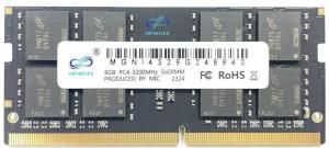 Wholesale Factory SODIMM RAM Intel Specific DDR4 16GB 8GB 2666MHz 3200MHz Laptop from china suppliers