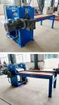 Small Acp Board Recycling Machine Aluminum Plastic Composite Board Recycling