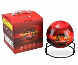Wholesale 0.5kg 0.8kg 1.3kg Dry Powder Fire Extinguisher Ball For Car Kitchen Factory from china suppliers