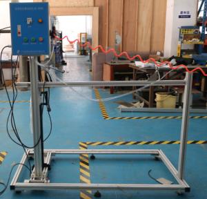 Wholesale Explosion Proof Communication Test Equipment For Cathode Ray Tubes HX9802 from china suppliers