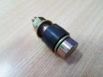 Easy Installation Cast Iron FCL Coupling Pin #1-8 Black Color