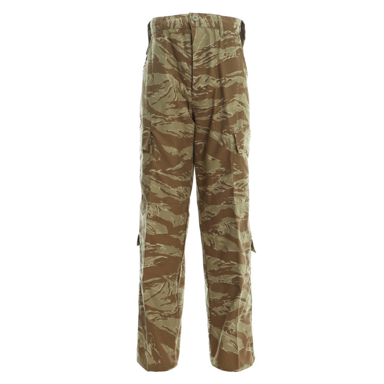 Polyester Military Tactical Wear Army Clothing Uniform OEM service