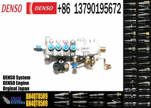 Wholesale High Quality Machinery Parts Fuel Pump For Diesel Engine Parts Fuel Injection Pump BH4QT85R9 For 4QT25 from china suppliers