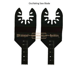 Wholesale Oscillating Saw Blade,Multi Tool Accessories,Multi-Tool Saw Blade from china suppliers
