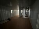 Villa 20 40ft Movable Expanding Container Home with Good Thermal Insulation